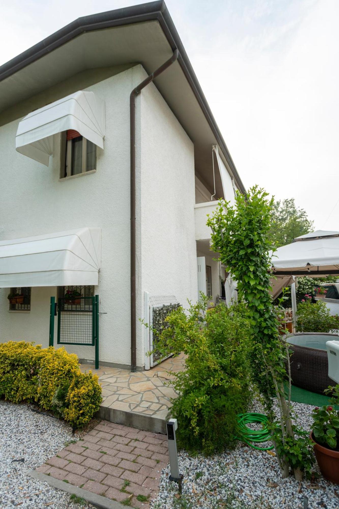 Villino Claudia Villa Forte dei Marmi Exterior photo